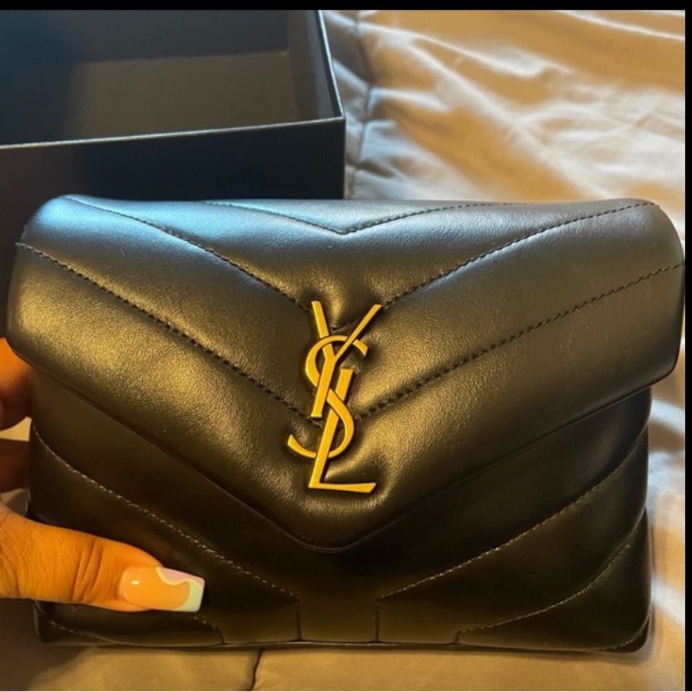 Ysl Toy loulou